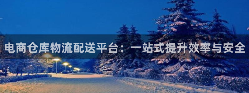 tp钱包dapp骗局：电商仓库物流配