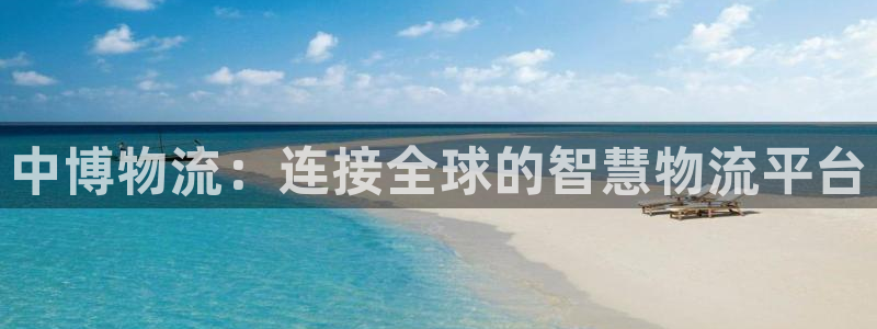 tp钱包下载官网正版：中博物流：连接