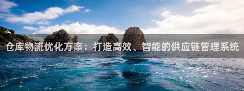tp钱包被盗如何处理：仓库物流优化方